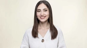 Foto de Disfruta de un liso natural y sin encrespamiento este verano con Hop Organic Keratin de Montibello