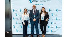 PEMP: un sector fortalecido en Anapat para afrontar los desafos de hoy y de maana