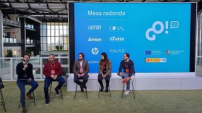 Nace Ecosistema GO!, un consorcio para ayudar a las industrias a acelerar la adopcin de la fabricacin aditiva