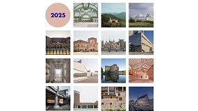 Fotografia de El premio europeo Architectural Heritage Intervention 2025 hace públicas las obras seleccionadas que optan al galardón en sus distintas categorías