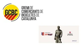 Foto de Premian al Gremi de Comerciants de Bicicletes de Catalunya por su impulso a la formación profesional en el sector ciclista