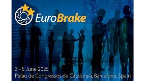Foto de Barcelona acoge una nueva edicin de EuroBrake