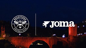 Foto de Joma se hace fuerte en la Premier League de la mano del Brentford