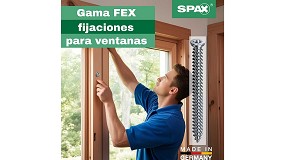 Foto de Spax se asocia con Asoma