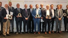 Foto de Premios Cooperativas Agro-alimentarias de Espaa: una dcada ensalzando los valores del asociacionismo agrario