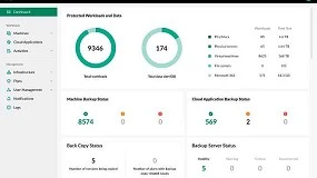 Foto de Synology despliega todo su potencial en Computex con una oferta integral para la gestión inteligente de datos