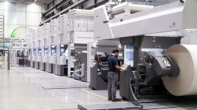 Foto de Heidelberg se mantiene firme en un entorno de mercado complejo durante el ejercicio 2024/25