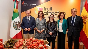 Foto de Fruit Attraction 2025: otro ao rompiendo rcords