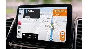 Foto de Descubrimos Beloo, una app que avisa a coches y salva vidas de ciclistas