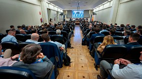 Aefyt impulsa el futuro del fro con IA, sostenibilidad y talento en su Jornada Tcnica 2025