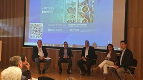 Foto de AEDyR defiende la colaboracin pblico-privada y mayores inversiones para acelerar las infraestructuras hdricas