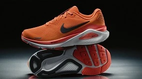 Foto de Nike maximiza el soporte, la comodidad y el rendimiento con sus nuevas Structure 26