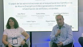 Foto de Asefave insta a la administracin a aceptar la apuesta de Europa por la rehabilitacin y el ahorro energtico