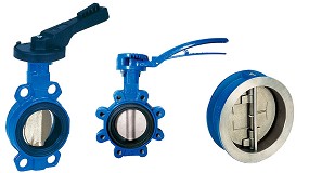 Foto de Soluciones Socla para el control de fluidos en la industria