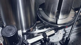 Foto de Fraunhofer desarrolla un mtodo innovador de reciclaje de fibra de carbono