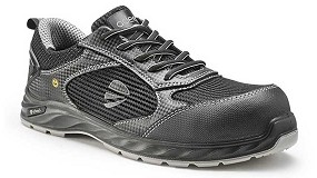 Foto de Adeepi Shoes presenta Plutn S1PS FO CI HI SR ESD: seguridad, comodidad y diseo a cada paso