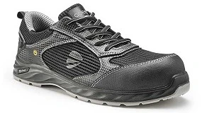 Foto de Adeepi Shoes presenta Plutón S1PS FO CI HI SR ESD: seguridad, comodidad y diseño a cada paso