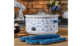 Foto de Laura Ashley presenta una nueva olla de cocción lenta