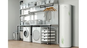 Foto de Gree potencia su innovacin en ACS y climatizacin con la gama Free-Match Marina, Hombask y sistemas GMV5 Home