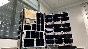 Foto de Alén Space lanzará en junio el satélite SATMAR para transformar las comunicaciones marítimas