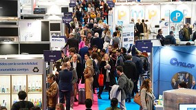 Foto de Empack, Logistics & Automation y Logistic & Industrial Build abren el periodo de registro
