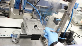 ITE avanza en el desarrollo de componentes y herramientas para mejorar las tecnologas del hidrgeno, en el marco de la Red de Excelencia H2ENRY