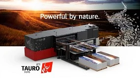 Foto de Agfa presenta en Fespa Global Print Expo 2025 dos nuevas impresoras de inyección de tinta