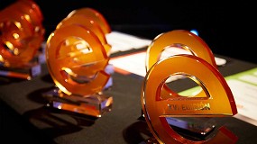 Foto de Ms de 300 proyectos se disputan los XVI Premios Nacionales de Envase