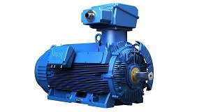 Foto de WEG presenta el motor eléctrico W51Xdb de mayor densidad de potencia entre los motores de su tipo