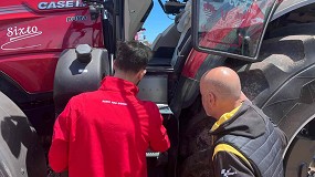 TVH, nuevo 'Distribuidor de Excelencia' de Bosch Rexroth