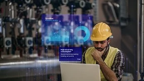 Foto de Johnson Controls aumenta recursos de IA no ecossistema digital OpenBlue