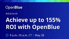 Foto de Johnson Controls organiza webinar sobre impacto econmico do OpenBlue