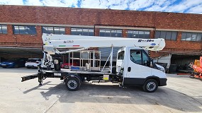 Foto de La gama Cela llega con fuerza al sector del alquiler: nos vemos en la Convencin Anapat 2025