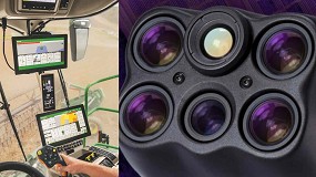 Foto de John Deere adquiere Sentera, especialista en captacin de imgenes areas
