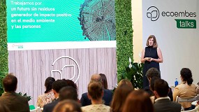 Foto de Ecoembes impulsa el dilogo sobre economa circular con empresas, ciudadana y administraciones en Madrid y Barcelona