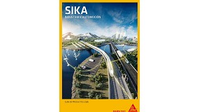 Foto de Sika lanza la Gua de Productos 2025 para Industria, optimizando el proceso de seleccin de productos