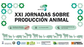 Foto de Las XXI Jornadas sobre Produccin Animal de AIDA analizarn la ganadera de precisin