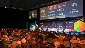 Foto de Gmeos digitais, IA e robtica: tecnologias que transformam as fbricas de produo alimentar