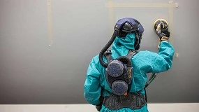 Foto de La importancia de usar filtros en protección respiratoria
