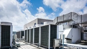 Foto de Optimización de sistemas de aire acondicionado: el enfoque de ThermoPsychro