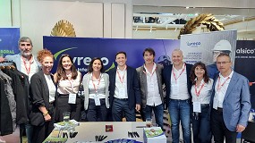 Foto de Lyreco reafirma su compromiso con la sostenibilidad y la tica empresarial en el I Congreso del EPI