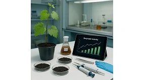 Foto de Inoculantes microbianos: una solución natural para recuperar suelos de viñedo