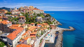Foto de La ciudad italiana de Imperia confa en la tecnologa de vdeo de Dallmeier