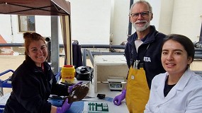 Foto de IRTA y SEA EIGHT colaboran para mejorar la reproduccin del lenguado y potenciar su produccin acucola en Europa