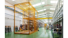 Foto de Aris Salvaescaleras: innovacin, accesibilidad y fabricacin nacional