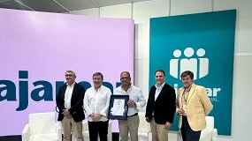 Picture of SAT Costa de Níjar apuesta por la certificación AENOR en Agricultura Regenerativa