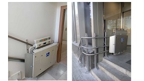 Foto de Una gama de soluciones adaptadas a cada espacio