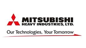 Foto de Mensaje de Ao Nuevo del presidente de Mitsubishi Heavy Industries, Mr. Omiya