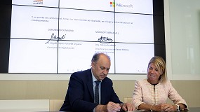 Foto de Microsoft y la Comunidad de Madrid apuestan por la IA responsable en las aulas