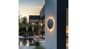 Mood, la luminaria de pared y techo con doble emisin de Simes